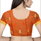 Saree cotton Jacquard